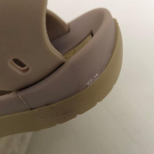 Сандалии пляжные Mrs. Ertha "Cloud Lilac", лиловый рассвет, р. 21 (уцененный)